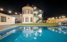 Residence Barrique Valtice - Private Wellness