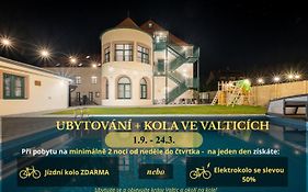 Residence Barrique Valtice - Private Wellness